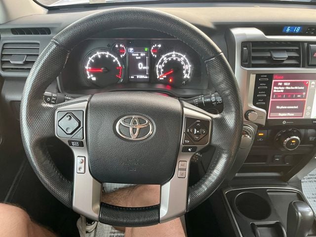 2023 Toyota 4Runner SR5 Premium 2WD - 22932960 - 13