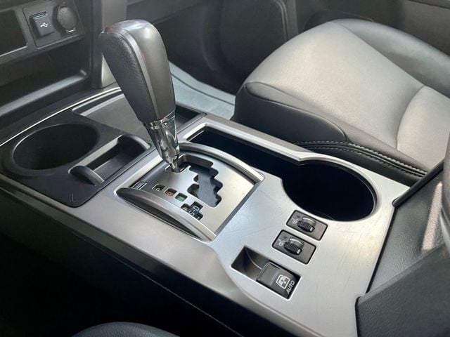 2023 Toyota 4Runner SR5 Premium 2WD - 22932960 - 14