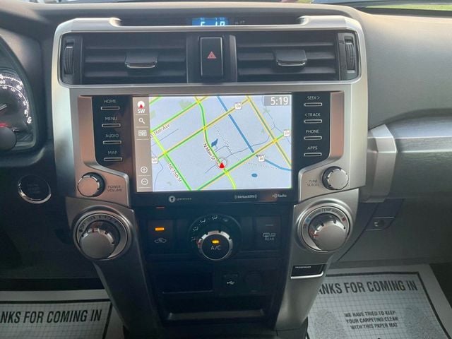 2023 Toyota 4Runner SR5 Premium 2WD - 22932960 - 15