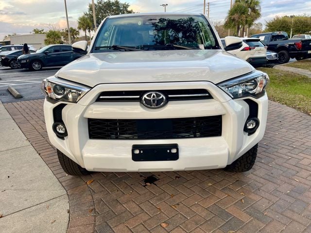2023 Toyota 4Runner SR5 Premium 2WD - 22932960 - 8