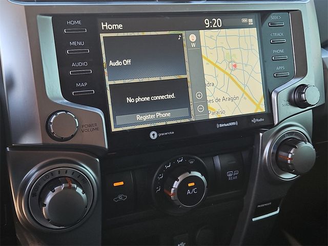 2023 Toyota 4Runner SR5 Premium 4WD - 22892090 - 9