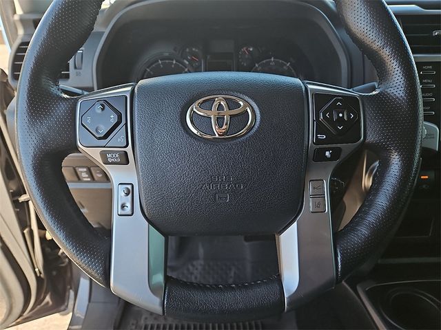 2023 Toyota 4Runner SR5 Premium 4WD - 22892090 - 11
