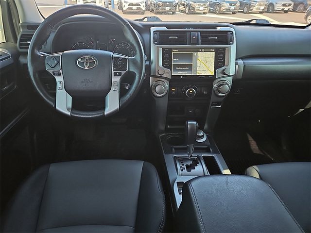 2023 Toyota 4Runner SR5 Premium 4WD - 22892090 - 7