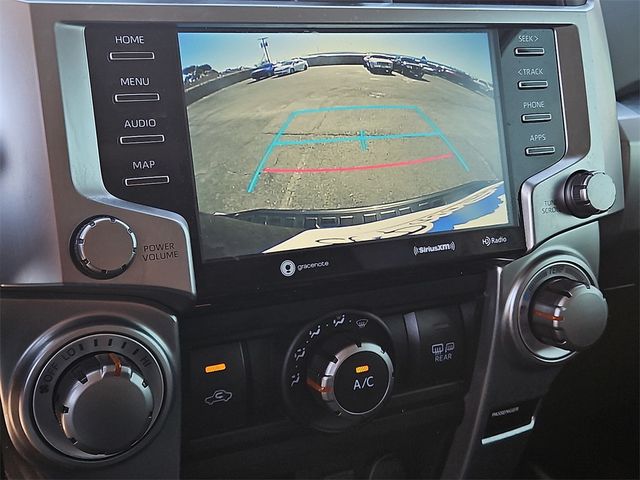 2023 Toyota 4Runner SR5 Premium 4WD - 22892090 - 8