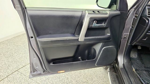 2023 Toyota 4Runner SR5 Premium 4WD - 23036155 - 10