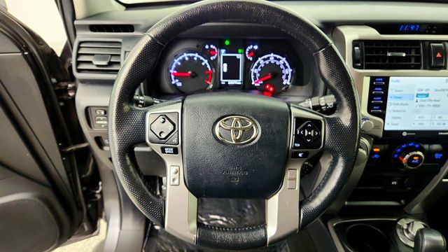 2023 Toyota 4Runner SR5 Premium 4WD - 23036155 - 13