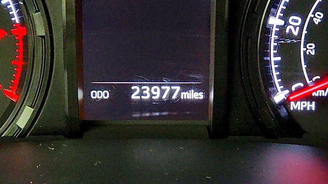 2023 Toyota 4Runner SR5 Premium 4WD - 23036155 - 15