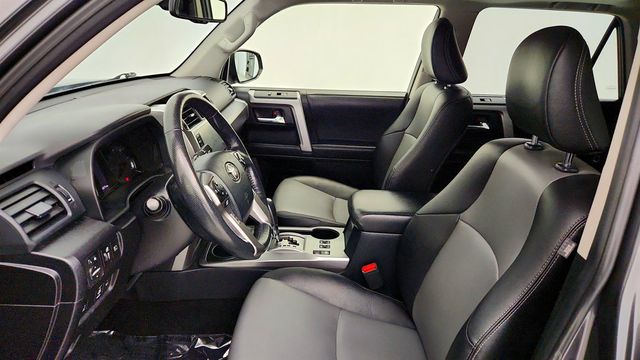 2023 Toyota 4Runner SR5 Premium 4WD - 23036155 - 20