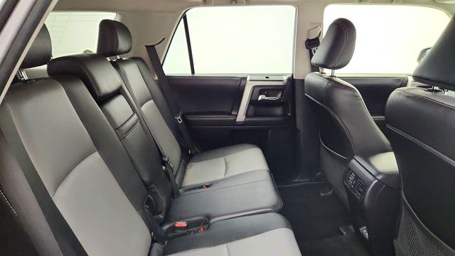 2023 Toyota 4Runner SR5 Premium 4WD - 23036155 - 24