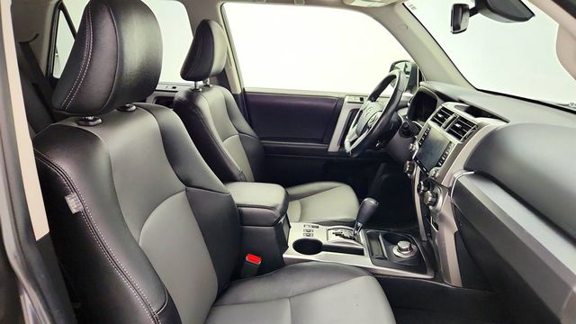 2023 Toyota 4Runner SR5 Premium 4WD - 23036155 - 25