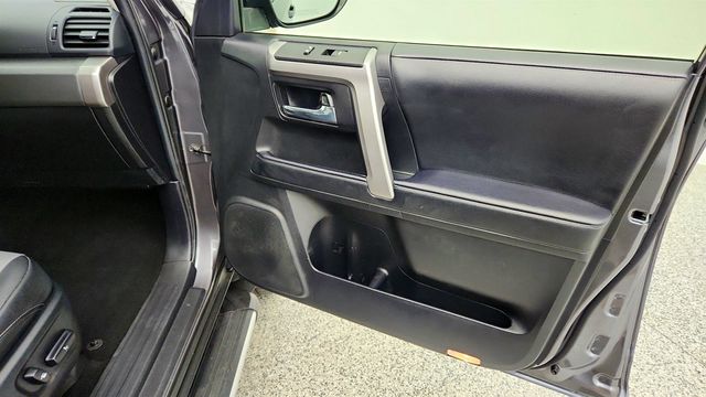 2023 Toyota 4Runner SR5 Premium 4WD - 23036155 - 27