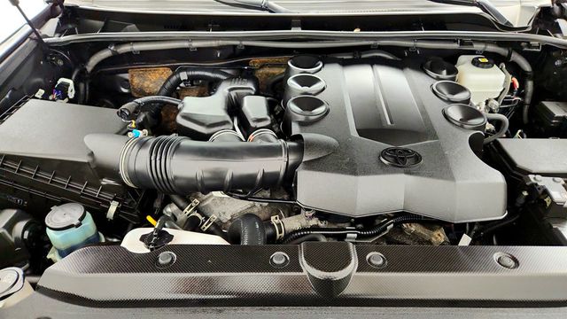 2023 Toyota 4Runner SR5 Premium 4WD - 23036155 - 28