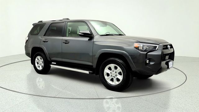 2023 Toyota 4Runner SR5 Premium 4WD - 23036155 - 2