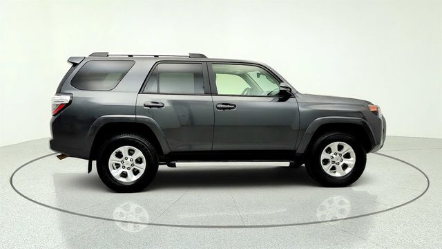 2023 Toyota 4Runner SR5 Premium 4WD - 23036155 - 3