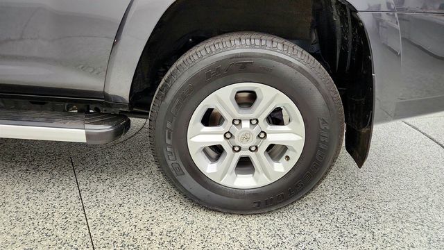 2023 Toyota 4Runner SR5 Premium 4WD - 23036155 - 8