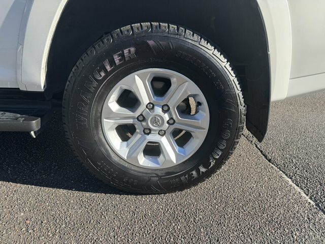 2023 Toyota 4Runner SR5 Premium 4WD - 22158920 - 9