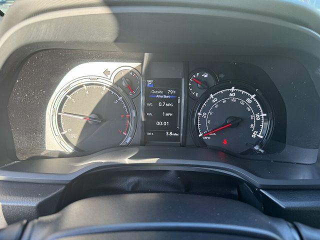 2023 Toyota 4Runner SR5 Premium 4WD - 22158920 - 3