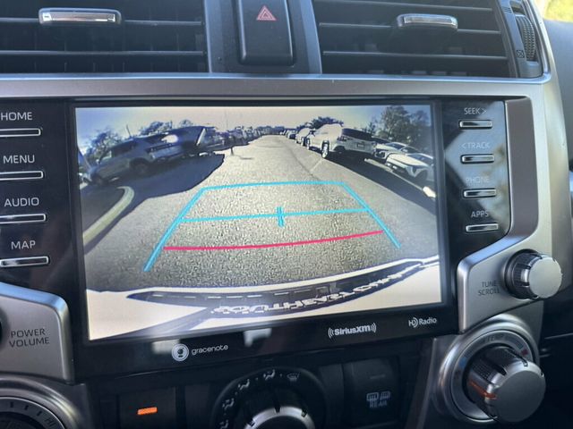 2023 Toyota 4Runner SR5 Premium 4WD - 22158920 - 5