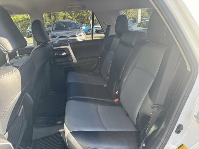 2023 Toyota 4Runner SR5 Premium 4WD - 22158920 - 7