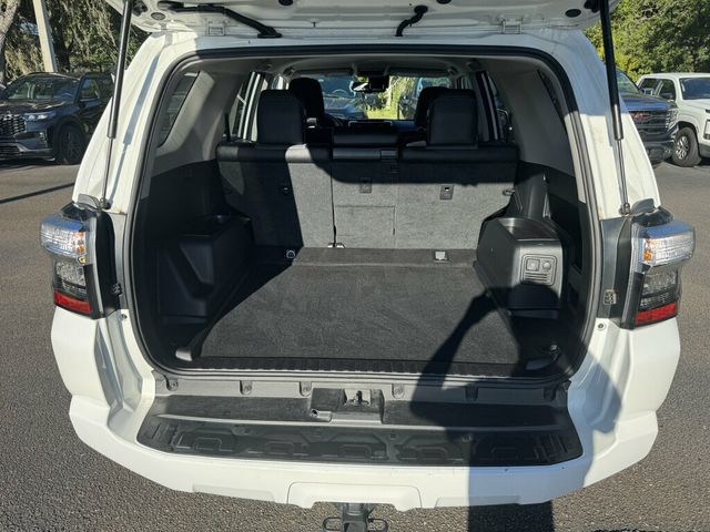 2023 Toyota 4Runner SR5 Premium 4WD - 22158920 - 8
