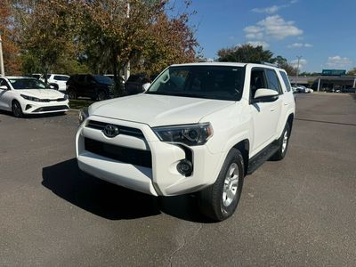 2023 Toyota 4Runner
