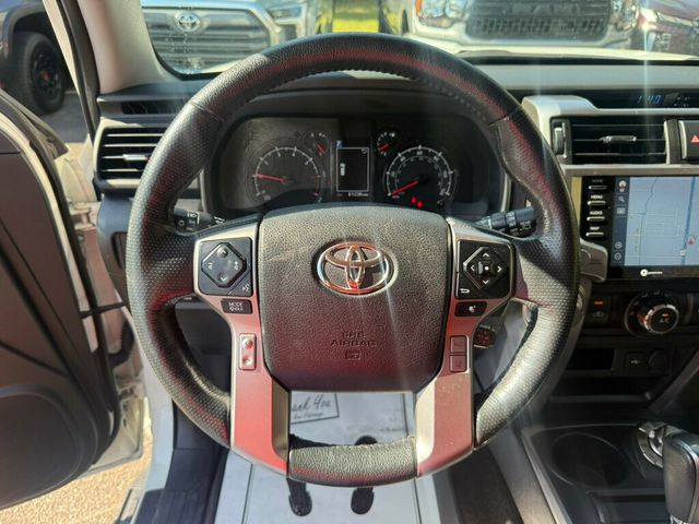 2023 Toyota 4Runner SR5 Premium 4WD - 22314920 - 4