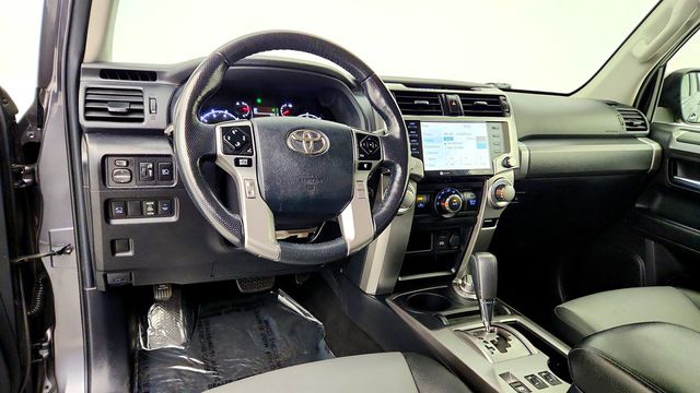 2023 Toyota 4Runner SR5 Premium 4WD w/ 3rd Row Seating + Premium Plus Pkg - 23036155 - 12