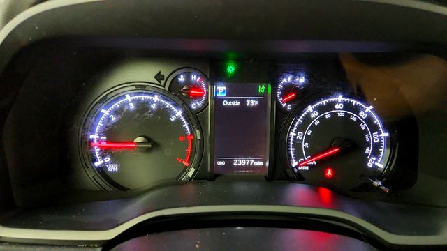 2023 Toyota 4Runner SR5 Premium 4WD w/ 3rd Row Seating + Premium Plus Pkg - 23036155 - 14