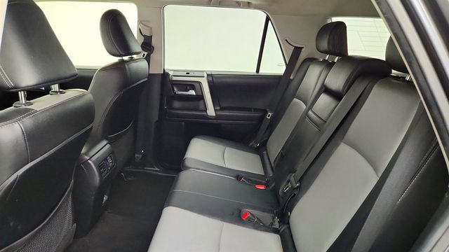 2023 Toyota 4Runner SR5 Premium 4WD w/ 3rd Row Seating + Premium Plus Pkg - 23036155 - 21