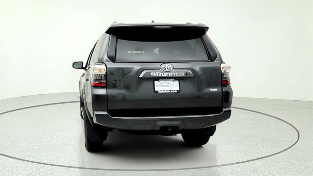 2023 Toyota 4Runner SR5 Premium 4WD w/ 3rd Row Seating + Premium Plus Pkg - 23036155 - 5