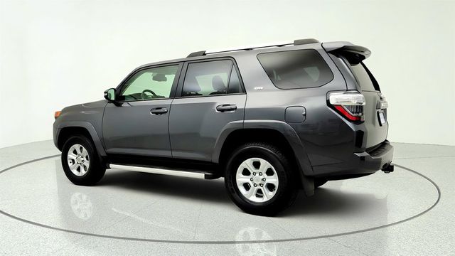 2023 Toyota 4Runner SR5 Premium 4WD w/ 3rd Row Seating + Premium Plus Pkg - 23036155 - 6