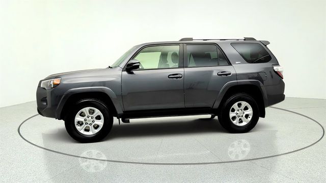 2023 Toyota 4Runner SR5 Premium 4WD w/ 3rd Row Seating + Premium Plus Pkg - 23036155 - 7