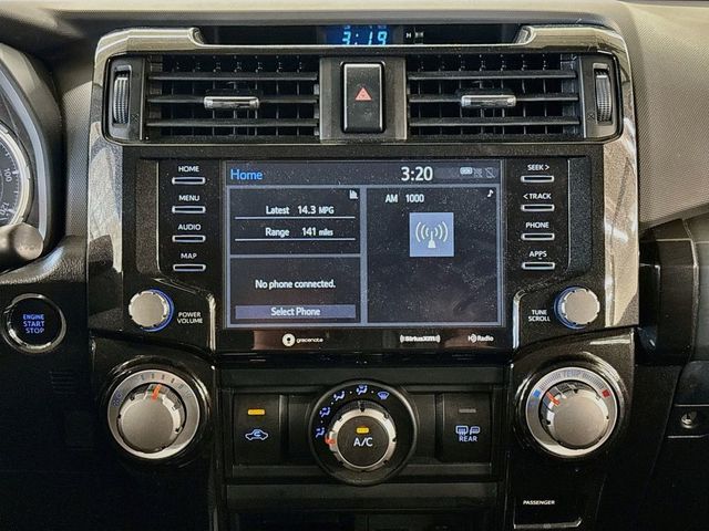 2023 Toyota 4Runner TRD Off Road 4WD - 23082623 - 11