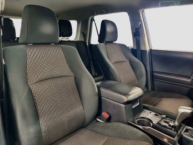 2023 Toyota 4Runner TRD Off Road 4WD - 23082623 - 14