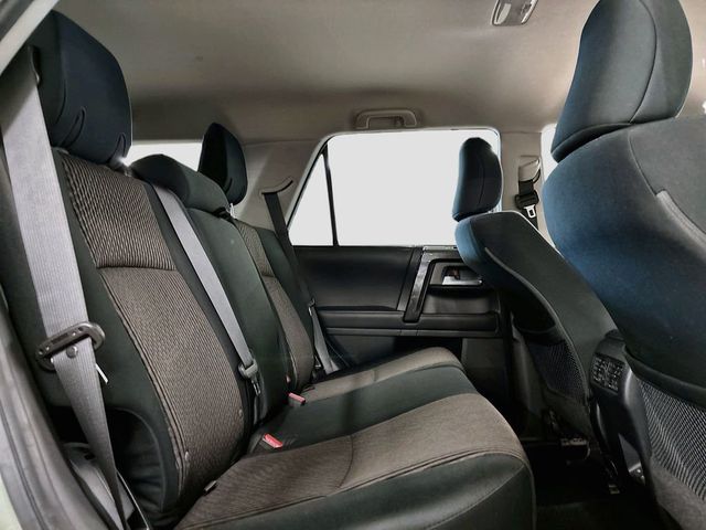 2023 Toyota 4Runner TRD Off Road 4WD - 23082623 - 15