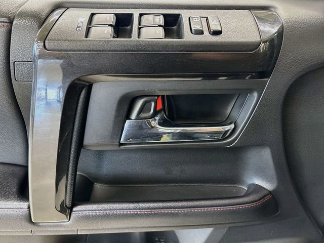 2023 Toyota 4Runner TRD Off Road 4WD - 23082623 - 17