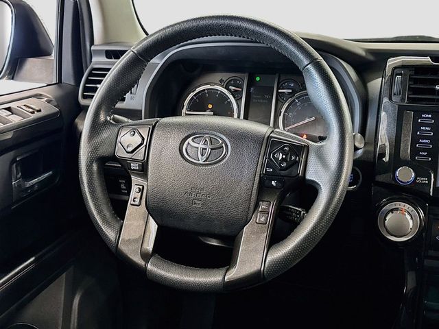 2023 Toyota 4Runner TRD Off Road 4WD - 23082623 - 18
