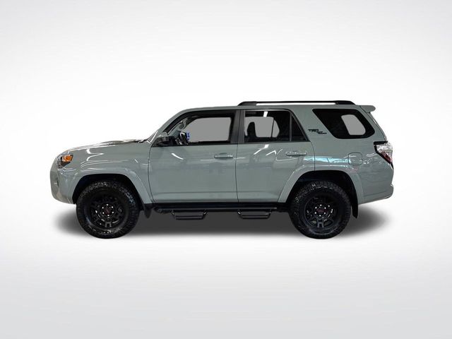2023 Toyota 4Runner TRD Off Road 4WD - 23082623 - 1