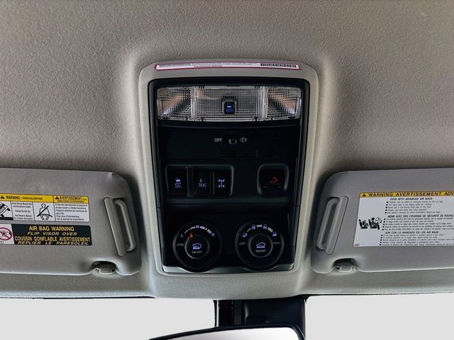 2023 Toyota 4Runner TRD Off Road 4WD - 23082623 - 20
