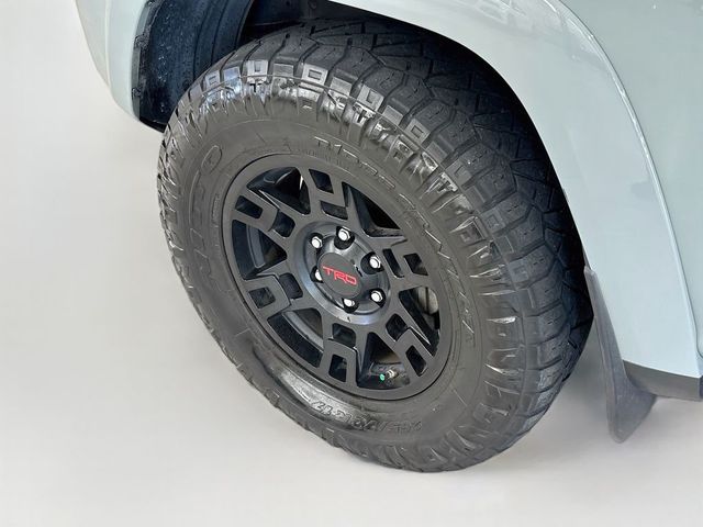 2023 Toyota 4Runner TRD Off Road 4WD - 23082623 - 23