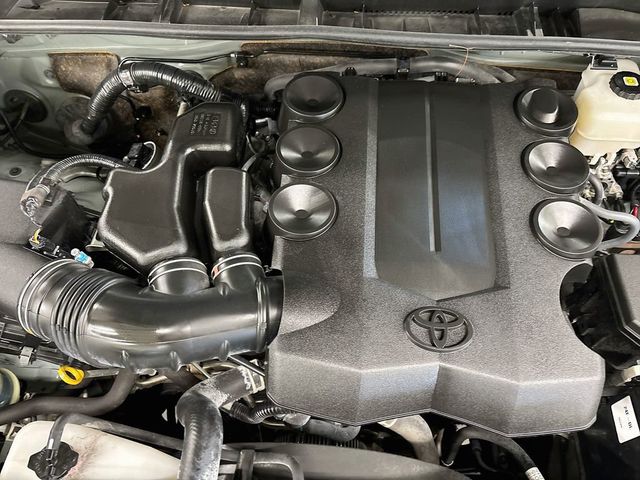 2023 Toyota 4Runner TRD Off Road 4WD - 23082623 - 24