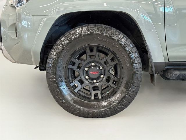 2023 Toyota 4Runner TRD Off Road 4WD - 23082623 - 25