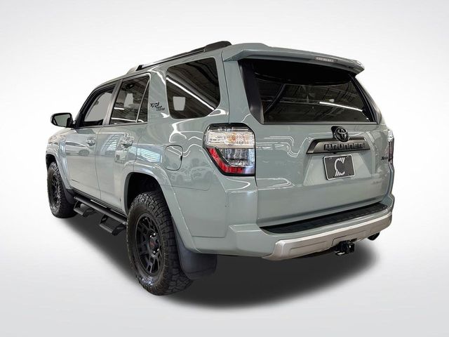 2023 Toyota 4Runner TRD Off Road 4WD - 23082623 - 2