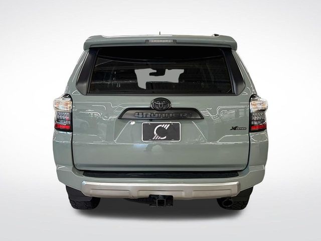 2023 Toyota 4Runner TRD Off Road 4WD - 23082623 - 3