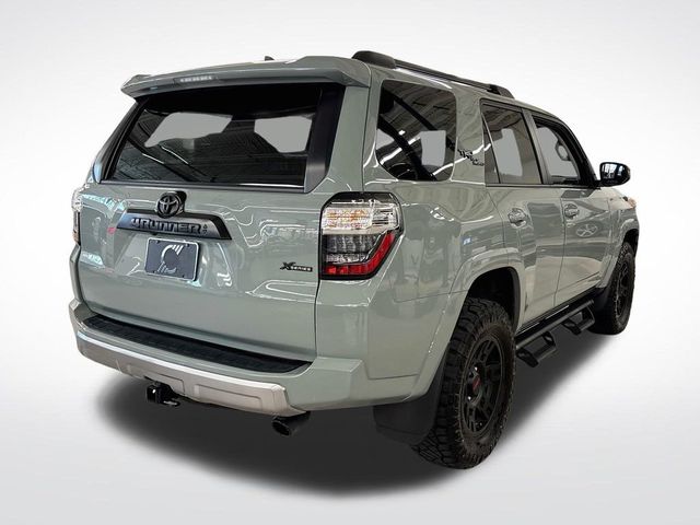 2023 Toyota 4Runner TRD Off Road 4WD - 23082623 - 4