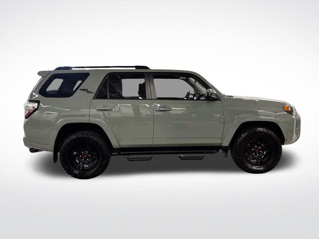 2023 Toyota 4Runner TRD Off Road 4WD - 23082623 - 5