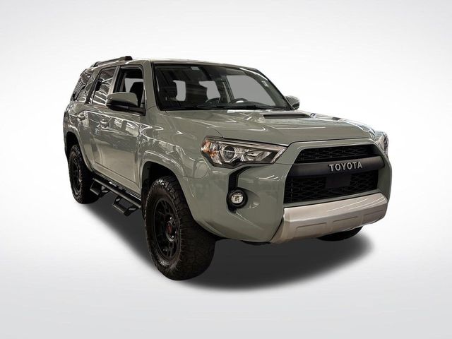 2023 Toyota 4Runner TRD Off Road 4WD - 23082623 - 6