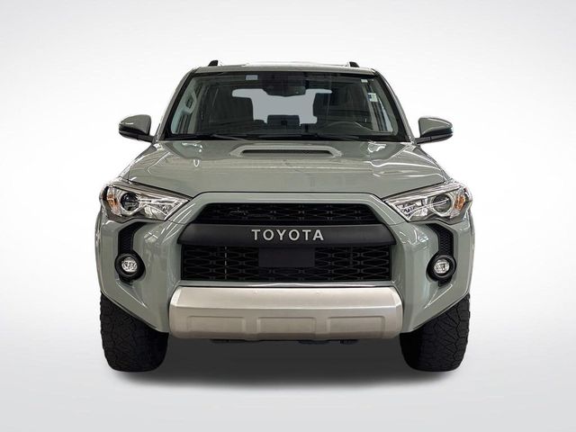 2023 Toyota 4Runner TRD Off Road 4WD - 23082623 - 7