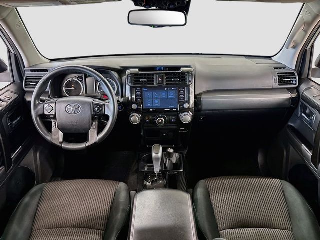 2023 Toyota 4Runner TRD Off Road 4WD - 23082623 - 8