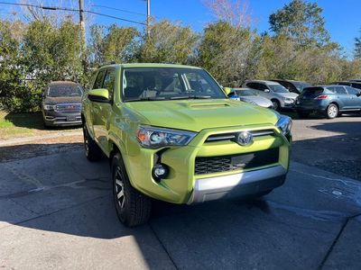 Used Toyota at Southeast Car Agency Serving Gainesville FL